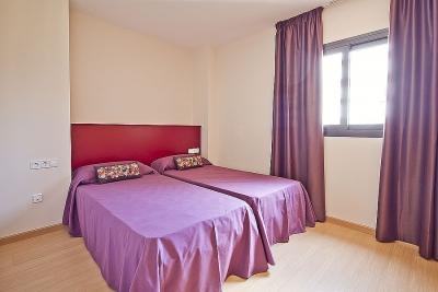 фото отеля Apartments Olimpic Village