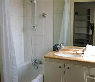 фото отеля Faubourg Saint-Honore IH 600H Hotel Paris