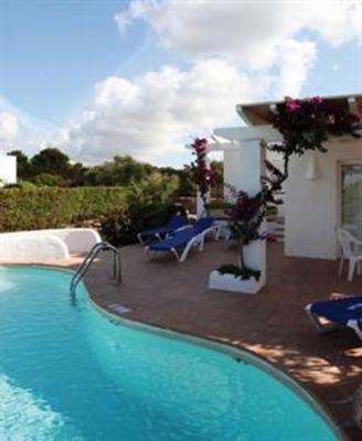 фото отеля Hotel Villas Etnias Menorca