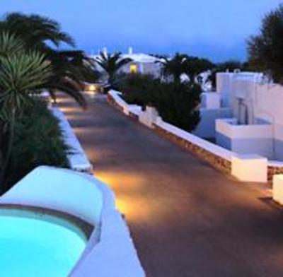 фото отеля Hotel Villas Etnias Menorca