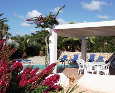 фото отеля Hotel Villas Etnias Menorca