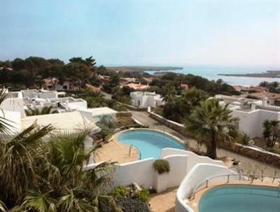 фото отеля Hotel Villas Etnias Menorca