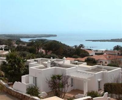 фото отеля Hotel Villas Etnias Menorca