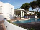 фото отеля Hotel Villas Etnias Menorca