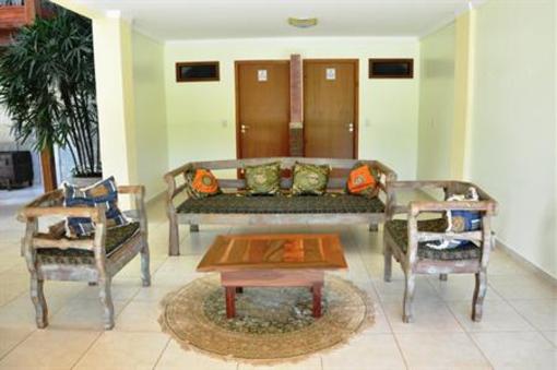 фото отеля Eco Hotel Lago Verde