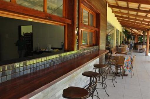 фото отеля Eco Hotel Lago Verde