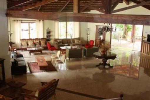 фото отеля Eco Hotel Lago Verde