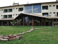 Eco Hotel Lago Verde