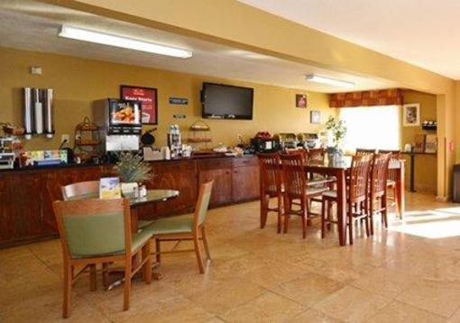 фото отеля Econo Lodge Silver City
