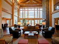 Lodge at Canyon River Ranch