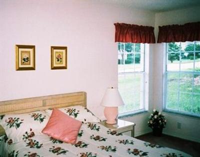 фото отеля Davenport Vacation Homes by Premier Home Management