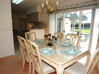 фото отеля Davenport Vacation Homes by Premier Home Management