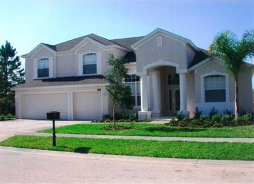фото отеля Davenport Vacation Homes by Premier Home Management