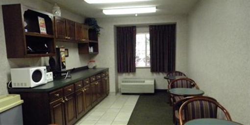 фото отеля GuestHouse Int'l Inn Pigeon Forge