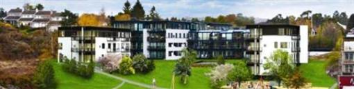 фото отеля Helmershus Hotel