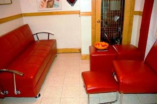 фото отеля Jersey City Bed & Breakfast