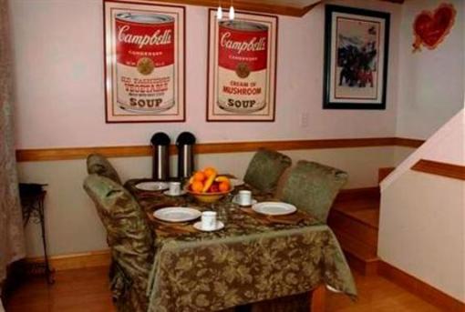 фото отеля Jersey City Bed & Breakfast