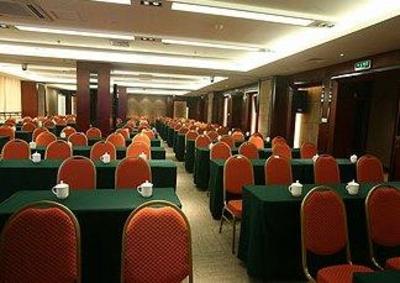 фото отеля Lutianhua Hotel Chengdu