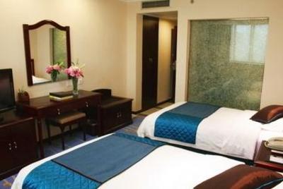 фото отеля Lutianhua Hotel Chengdu