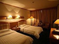 Lutianhua Hotel Chengdu