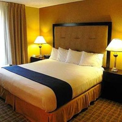 фото отеля La Quinta Inn & Suites Hot Springs