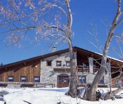 фото отеля Hotel Les Granges