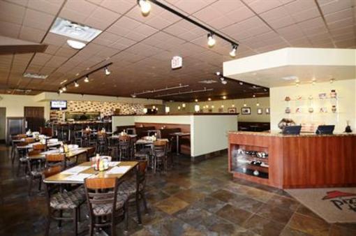 фото отеля Best Western Canyon de Chelly Inn