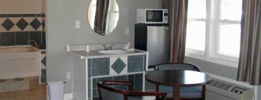 фото отеля Fairway Inn Florence (Indiana)