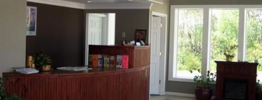 фото отеля Fairway Inn Florence (Indiana)