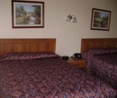 фото отеля Fairway Inn Florence (Indiana)
