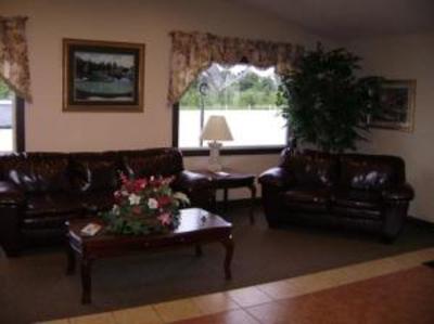 фото отеля Fairway Inn Florence (Indiana)