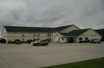 фото отеля Fairway Inn Florence (Indiana)