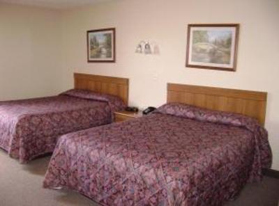 фото отеля Fairway Inn Florence (Indiana)