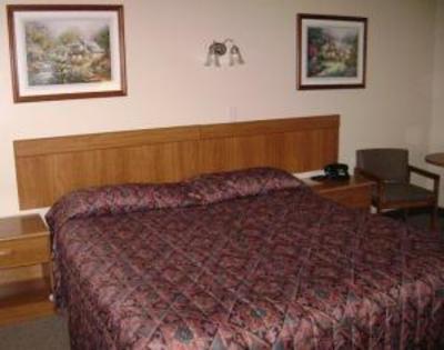 фото отеля Fairway Inn Florence (Indiana)