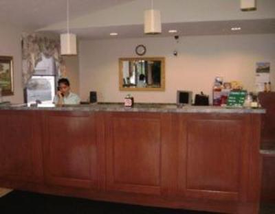 фото отеля Fairway Inn Florence (Indiana)