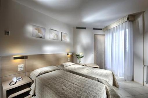 фото отеля Hotel Europa Lignano Sabbiadoro