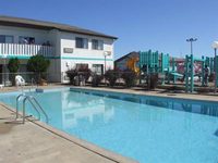 Carousel Inn & Suites