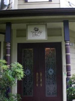фото отеля Grape Leaf Inn