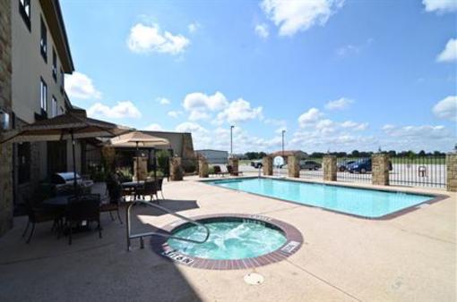 фото отеля Best Western Plus Emory At Lake Fork Inn & Suites