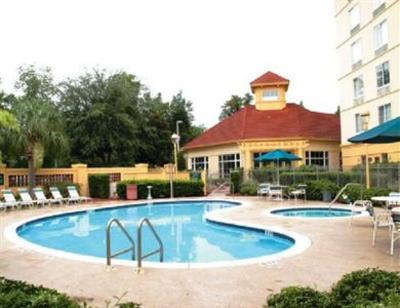 фото отеля La Quinta Inn & Suites Ocala