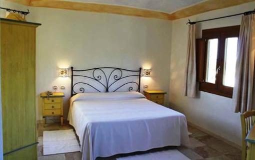 фото отеля Hotel San Pantaleo Olbia