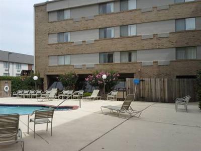 фото отеля Tulsa Square Hotel