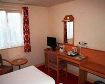 фото отеля Days Inn Tewkesbury Strensham