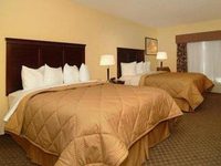 Comfort Inn Lake Charles