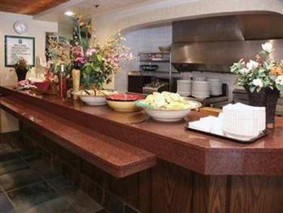 фото отеля Embassy Suites Hotel Lompoc-Central Coast