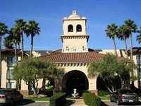 Embassy Suites Hotel Lompoc-Central Coast