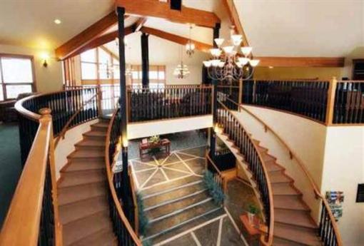 фото отеля Pinnacle Lodge