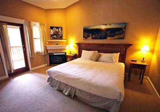 фото отеля Pinnacle Lodge