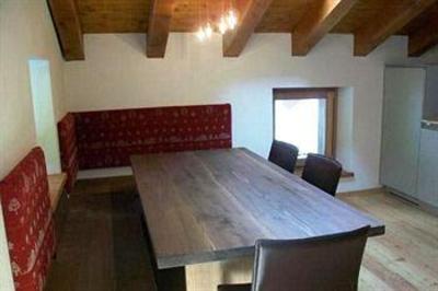 фото отеля Residence Planpincieux