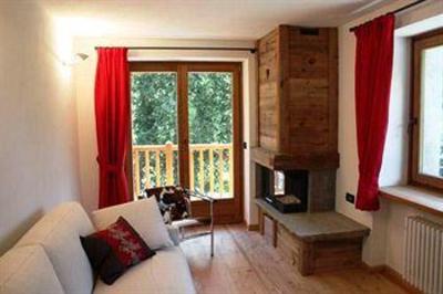 фото отеля Residence Planpincieux